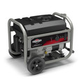Portable Generators | Briggs & Stratton 30680 3,500 Watt Portable Generator (CARB) image number 1
