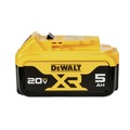 Drill Drivers | Factory Reconditioned Dewalt DCD791P1R 20V MAX XR Brushless Lithium-Ion 1/2 in. Cordless Drill Driver Kit (5 Ah) image number 3