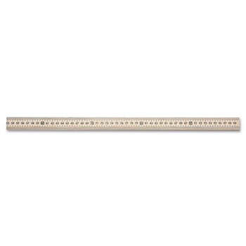 PRODUCTS | Westcott 10431 39.5 in. Standard/Metric Wooden Meter Stick - Clear Lacquer Finish (12/Box)