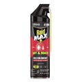 Cleaning & Janitorial Supplies | Raid 345742 14.5 oz. Aerosol Spray Ant and Roach Killer - Unscented (6/Carton) image number 0