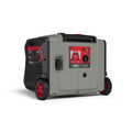 Inverter Generators | Briggs & Stratton 30795 P4500 PowerSmart Series Inverter Generator image number 4