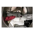 Office Jansan | Boulder Clean 607476CT Laundry Detergent Sheets - Free and Clear (12 Packs/Carton) image number 2