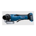 Angle Grinders | Factory Reconditioned Bosch GWS18V-13PN-RT 18V Spitfire PROFACTOR Brushless Lithium-Ion 5 in. - 6 in. Cordless Angle Grinder with Paddle Switch (Tool Only) image number 2