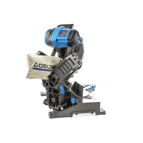 Delta 26 2240 10 In Sliding Miter Saw Dual Bevel Cruzer Cpo