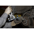 Tire Repair | Lisle 29100 Quick Quad Brake Pad Spreader image number 2