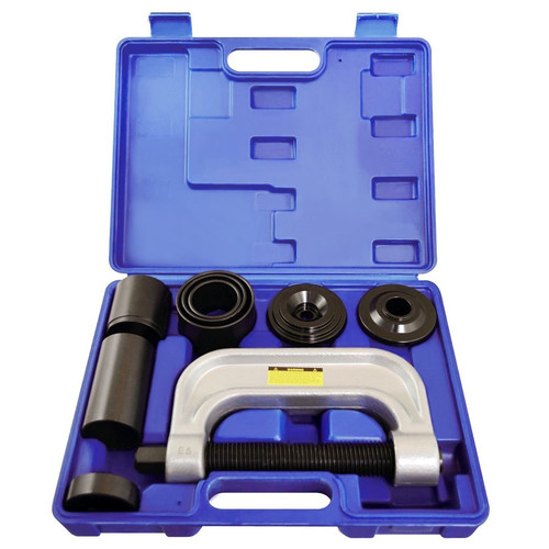  | Astro Pneumatic 7865 Ball Joint Service Tool with 4-Wheel Drive Adapters image number 0