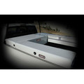 Innerside Truck Boxes | JOBOX PSN1452002 58-1/2 in. Long Steel Innerside Truck Box (Black) image number 6