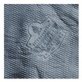 Cooling Gear | Ergodyne 12438 Chill-Its 6602 29.5 in. x 13 in. One Size Fits Most Evaporative PVA Cooling Towel - Gray image number 1