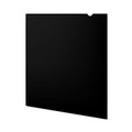 Labor Day Sale! Save $30 off $199! | Innovera IVRBLF190 Blackout Privacy Filter for 19 in. Flat Panel Monitor image number 0