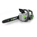 Chainsaws | EGO CS1803 56V Brushless Lithium-Ion 18 in. Cordless Chainsaw Kit with 1 Battery (4 Ah) image number 1