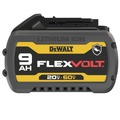  | Dewalt DCB609G 20V/60V MAX FLEXVOLT 9 Ah Lithium-Ion Oil-Resistant Battery image number 1