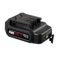  | Skil BY500101 (1) 12V PWRCORE12 2 Ah Lithium-Ion Battery with PWRAssist Mobile Charging image number 2