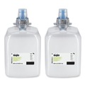 Labor Day Sale! Save $30 off $199! | GOJO Industries 5292-02 2,000 mL Invigorating 3-in-1 Shampoo and Body Wash - Botanical Scent (2/Carton) image number 0