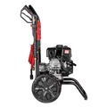 Pressure Washers | Craftsman 61214S 2.3 GPM 3000 PSI Gas Pressure Washer image number 5