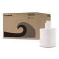 New Year New Savings! Save $25 off $150 | Boardwalk SOD410322 10 in. x 7.6 in. 2 Ply Center-Pull Roll Towels - White (6/Carton) image number 7