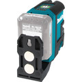 Rotary Lasers | Makita SK105GDZ 12V MAX CXT Lithium-Ion Cordless Self-Leveling Cross-Line Green Beam Laser (Tool Only) image number 5