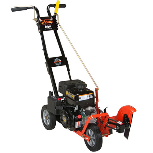 Edgers | Ariens 986103 136cc Gas 9 in. Walk-Behind Edger image number 0