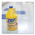 Cleaning & Janitorial Supplies | Zep Commercial ZUWLFF128 1 gal. Bottle Wet Look Floor Polish image number 4