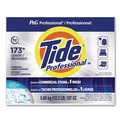 Cleaning & Janitorial Supplies | P&G Pro 80836424 197 oz 155 Loads Commercial Powder Laundry Detergent image number 0