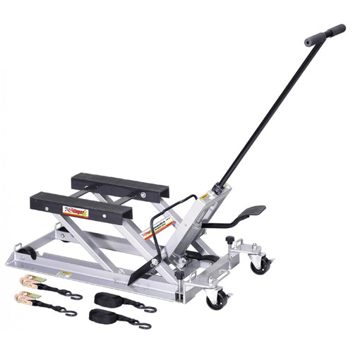  | OTC Tools & Equipment 1545 Stinger Motocycle Lift image number 0