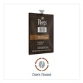 Coffee | FLAVIA 48036 0.35 oz. Pouch Peet's Coffee Freshpack - French Roast (76/Carton) image number 8