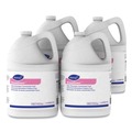 Cleaning & Janitorial Supplies | Diversey Care 94355110 1 Gallon Bottle Liquid Odor Eliminator - Cherry Almond Scent (4/Carton) image number 0