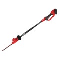 Hedge Trimmers | Factory Reconditioned Craftsman CMCPHT818D1R V20 Lithium-Ion 18 in. Cordless Pole Hedge Trimmer Kit (2 Ah) image number 4