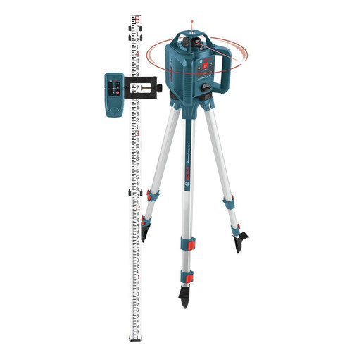 Factory Reconditioned Bosch GRL240HVCK RT Self Leveling Rotary
