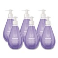 Hand Soaps | Method MTH00031 12 oz. Gel Hand Wash Pump Bottle - French Lavender (6/Carton) image number 0