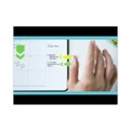 Office Jansan | Post-it Flags 680-PU2 Standard Page Flags in Dispenser - Purple (50-Flags/Dispenser, 2-Dispensers/Pack) image number 8