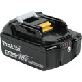 Batteries | Makita BL1850B-2 2-Piece 18V LXT Lithium-Ion Batteries (5 Ah) image number 6