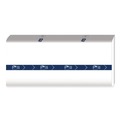 Paper Towels and Napkins | Tork 105065 1-Ply 7.91 in. x 8.85 in. PeakServe Continuous Hand Towel - White (12/Carton) image number 1