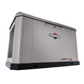 Standby Generators | Briggs & Stratton 040658 Power Protect 26000 Watt Air-Cooled Whole House Generator image number 0