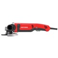 Angle Grinders | Factory Reconditioned Craftsman CMEG170R 7.5 Amp 4-1/2 in. Corded Small Angle Grinder image number 1