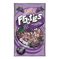 Food Service | Tootsie Roll TOO7801 38.8 oz. Bag Frooties - Grape image number 0