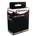 Ink & Toner | Innovera IVR3JA00AN 1,600 Page-Yield Remanufactured  High-Yield Toner Replacement for 962XL (3JA00AN) - Cyan image number 0