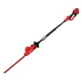 Hedge Trimmers | Factory Reconditioned Craftsman CMCPHT818D1R V20 Lithium-Ion 18 in. Cordless Pole Hedge Trimmer Kit (2 Ah) image number 0