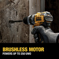Drill Drivers | Dewalt DCD703F1 XTREME 12V MAX Brushless Lithium-Ion Cordless 5-In-1 Drill Driver Kit (2 Ah) image number 11