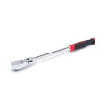 Ratchets | GearWrench 81210P 3/8 in. Drive Cushion Grip Flex Ratchet image number 2