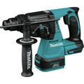 Rotary Hammers | Makita XRH01Z 18V LXT Cordless Lithium-Ion Brushless 1 in. Rotary Hammer (Tool Only) image number 1