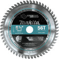 Circular Saw Accessories | Makita A-99976 6-1/2 in. 56T Carbide-Tipped Cordless Plunge Saw Blade image number 0