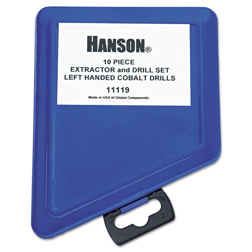 Hanson Industrial piping Handbag Display