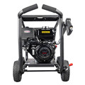 Pressure Washers | Simpson 65206 4400 PSI 4.0 GPM Direct Drive Medium Roll Cage Professional Gas Pressure Washer with Comet Pump image number 7