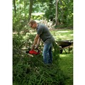 Chainsaws | Factory Reconditioned Craftsman CMCCS320D1R V20 Brushed Lithium-Ion Cordless Pruning Chainsaw Kit (2 Ah) image number 7