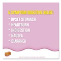 Medicine | Pepto-Bismol 03977 Chewable Tablets, Original Flavor, 30/box, 24 Box/carton image number 2