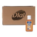 Office Jansan | Dial Professional DIA32966 2 oz Antibacterial Liquid Hand Soap - Gold (144/Carton) image number 0