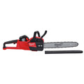 Chainsaws | Milwaukee 2727-21HD M18 FUEL 16 in. Chainsaw Kit image number 16