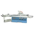 Table Saws | Baileigh Industrial BA9-1007694 7.5 HP Industrial Sliding Panel Saw image number 0