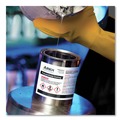 Office Jansan | Avery 60502 UltraDuty 4.75 in. x 7.75 in. GHS Chemical Waterproof and UV Resistant Labels - White (50/Box) image number 7