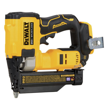 NAILERS AND STAPLERS | Dewalt DCN623B 20V MAX Brushless Lithium-Ion 23 Gauge Cordless Pin Nailer (Tool Only)
